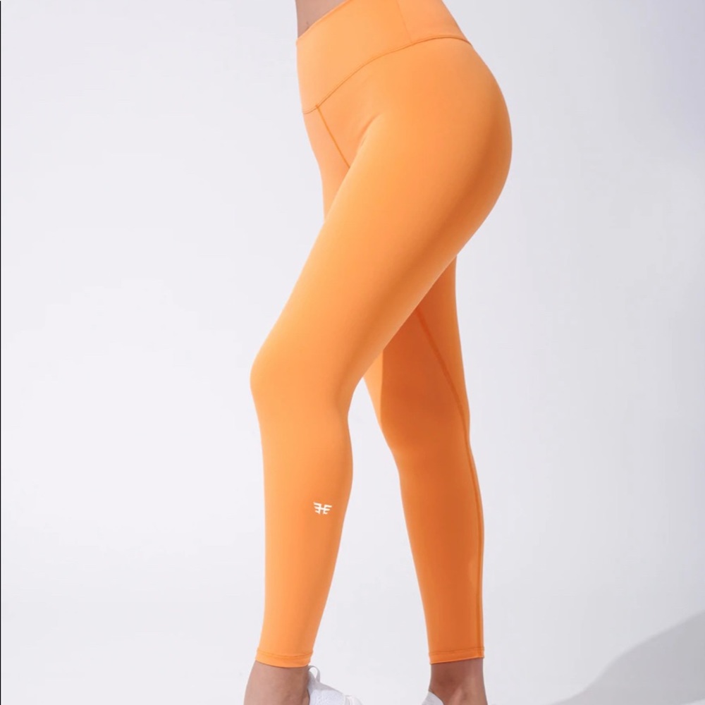 Heroine Sports leggings, size S, like new